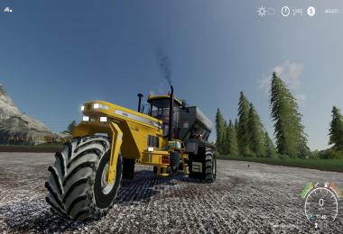 Terragator 6203 v2.1