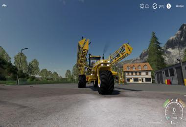 Terragator 6203 v2.1