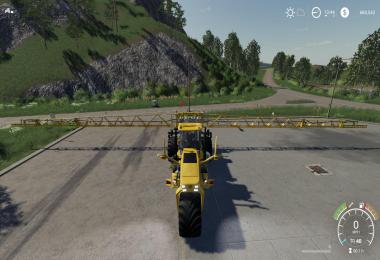 Terragator 6203 v2.1