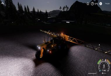 Terragator 6203 v2.1