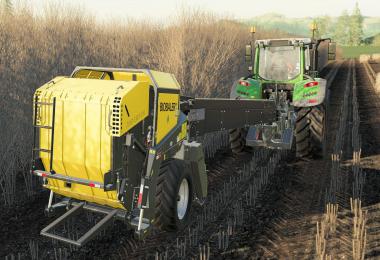 The Anderson Group DLC releases on the 26th of March 2019