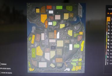 The Old Farm Countryside Beta v0.9.2