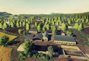 The Old Stream Farm v1.0.0.0