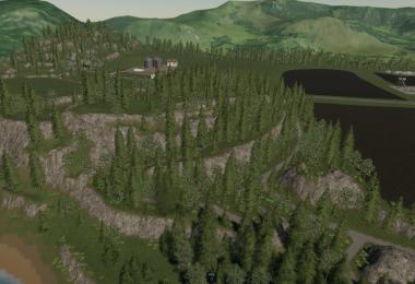 The Olf Farm Countryside v0.9