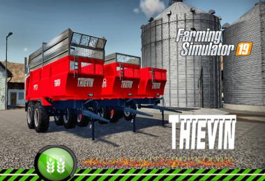 THIEVIN 18T CHROM TFSGROUP v1.0