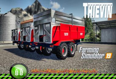 THIEVIN 18T CHROM TFSGROUP v1.0