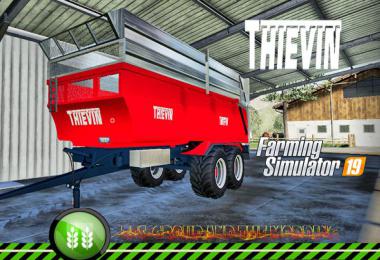 THIEVIN 18T CHROM TFSGROUP v1.0