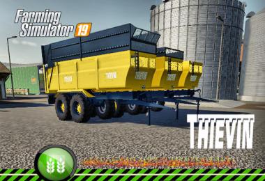 THIEVIN 18T JAUNE TFSG v1.0