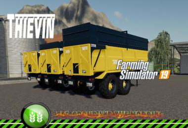 THIEVIN 18T JAUNE TFSG v1.0