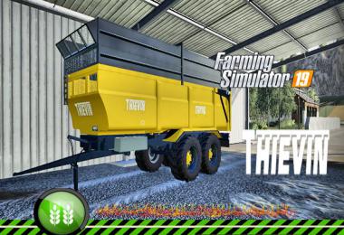 THIEVIN 18T JAUNE TFSG v1.0