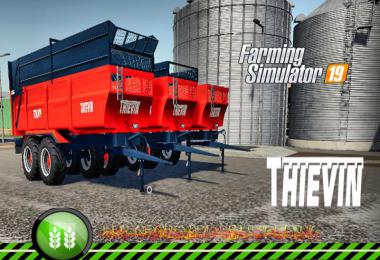THIEVIN 18T TFSG v1.0