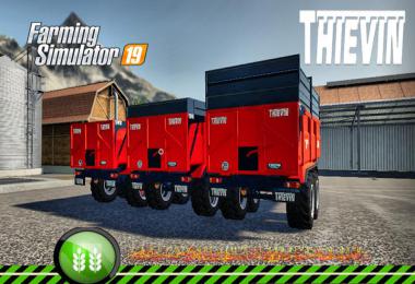 THIEVIN 18T TFSG v1.0