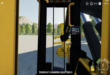 Tigercat 870 v1.0 beta