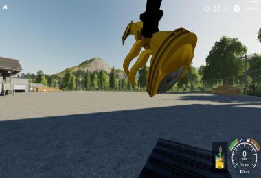 Tigercat 870 v1.0 beta