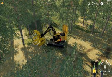 Tigercat 870 v1.0 beta