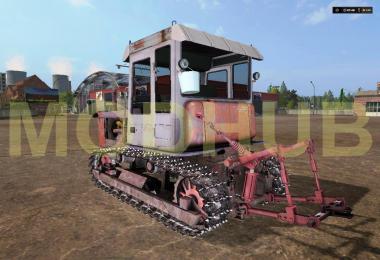 Tractor T-4 PRIVAT v0.0.0.1