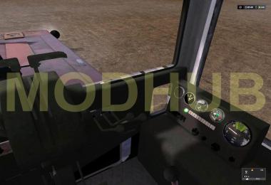 Tractor T-4 PRIVAT v0.0.0.1