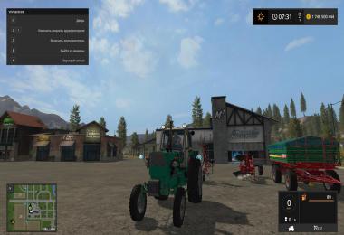 Yumz-6KL BY KIRYUKHA v1.0