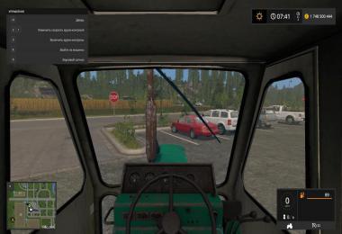 Yumz-6KL BY KIRYUKHA v1.0