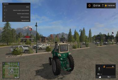 Yumz-6KL BY KIRYUKHA v1.0