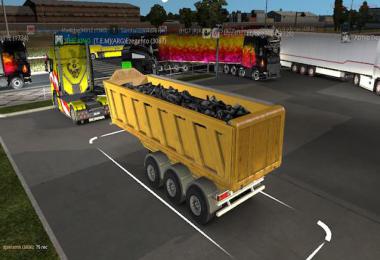 Trailer for Multiplayer 1.34