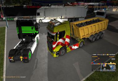 Trailer for Multiplayer 1.34