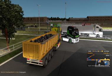 Trailer for Multiplayer 1.34