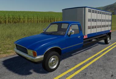 Transport animal v1.0.0.0