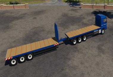 Truck And Trailer Man v1.0.0.0