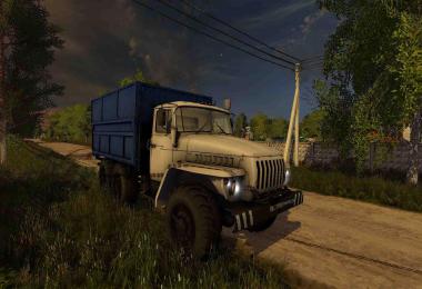 URAL v1.0.0.0