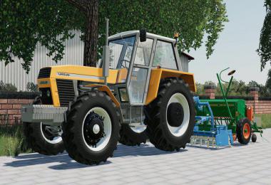 Ursus 1224-1614 TURBO v3.0