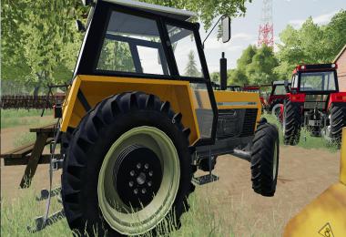 Ursus 1224 Zolty v1.0.0.0