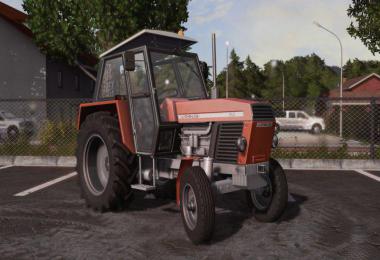 Ursus 912 Convert Catfana v1.0