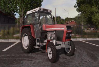 Ursus 912 Convert Catfana v1.0