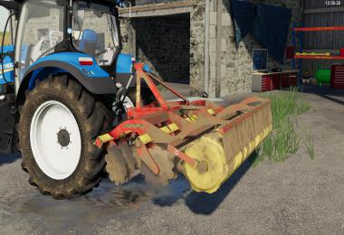 Vaderstad Carrier 300 v1.0