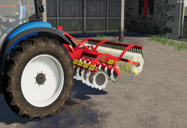 Vaderstad Carrier 300 v1.0