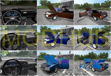 VAZ MEGA PACK v1.0