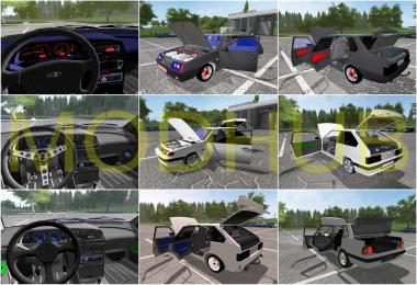 VAZ MEGA PACK v1.0