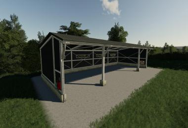 Vehicle Hanger v1.0
