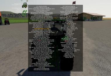 VehicleExplorer v0.9.3.1