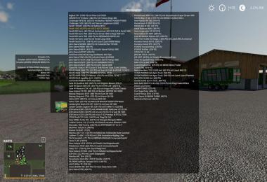 VehicleExplorer v0.9.3.1