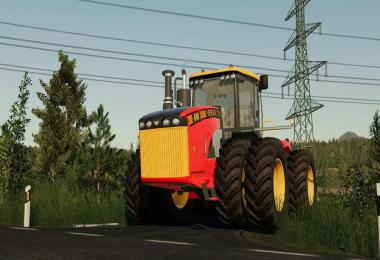 Versatile 610 4WD v1.0.0.0