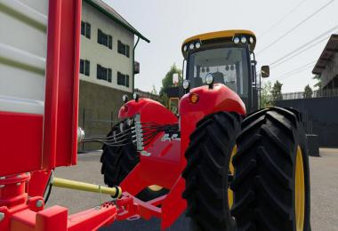 Versatile 610 4WD v1.0.0.0