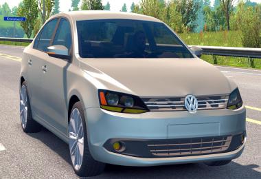 Volkswagen Jetta 2014 Fix 1.34