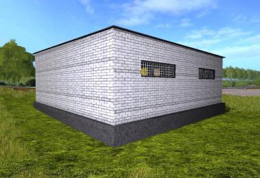 We buy a garage v1.1