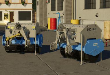 Weber MT DSC 180 v1.0.0.0