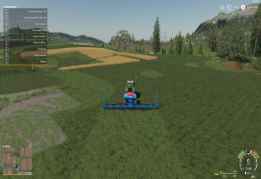 Wild Grass v0.9.0.0