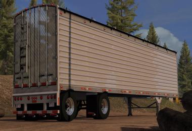 Wilkins Walking Floor v1.0 1.34.x