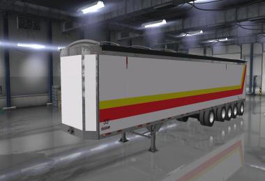 Wilkins Walking Floor v1.0 1.34.x