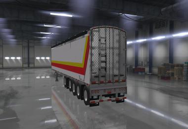 Wilkins Walking Floor v1.0 1.34.x